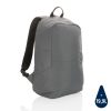 Impact AWARE™ RPET anti-theft backpack P762.762