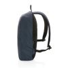 Impact AWARE™ RPET anti-theft backpack P762.765