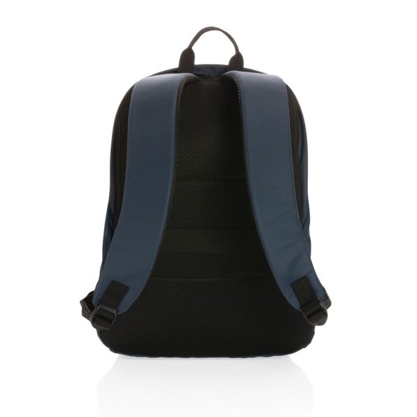 Impact AWARE™ RPET anti-theft backpack P762.765