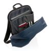 Impact AWARE™ RPET anti-theft backpack P762.765