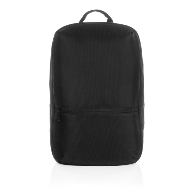 Impact AWARE™ 1200D Minimalist 15.6 inch laptop backpack P762.811