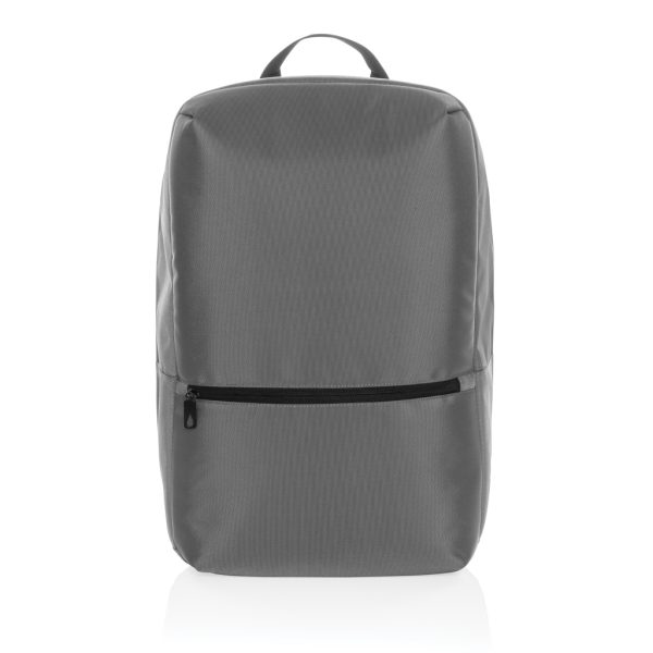 Impact AWARE™ 1200D Minimalist 15.6 inch laptop backpack P762.812