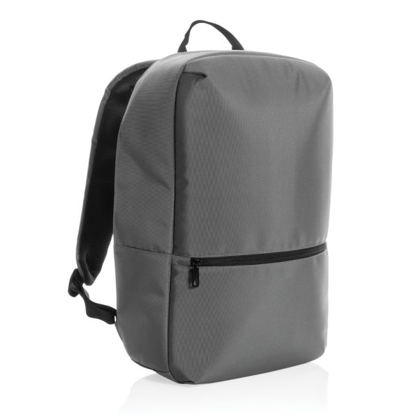 Impact AWARE™ 1200D Minimalist 15.6 inch laptop backpack P762.812