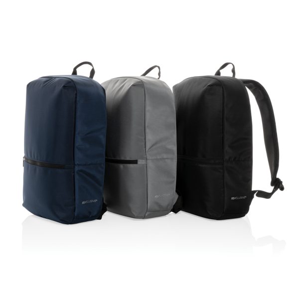 Impact AWARE™ 1200D Minimalist 15.6 inch laptop backpack P762.812