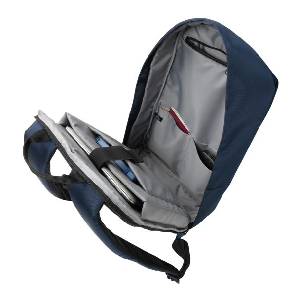 Impact AWARE™ 1200D Minimalist 15.6 inch laptop backpack P762.815