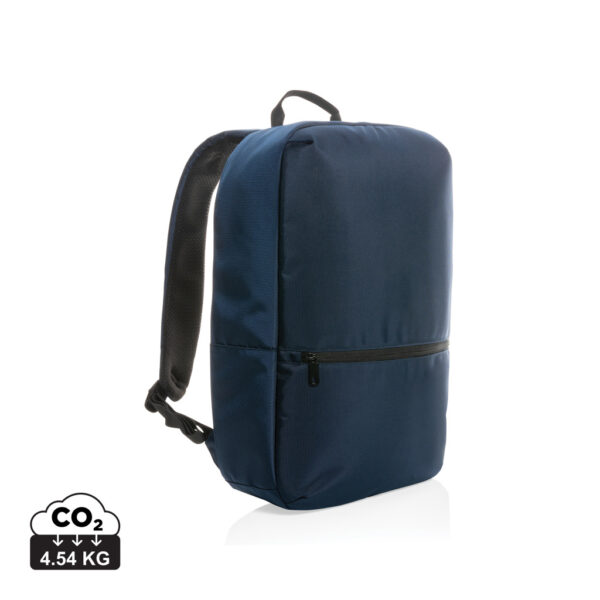 Impact AWARE™ 1200D Minimalist 15.6 inch laptop backpack P762.815