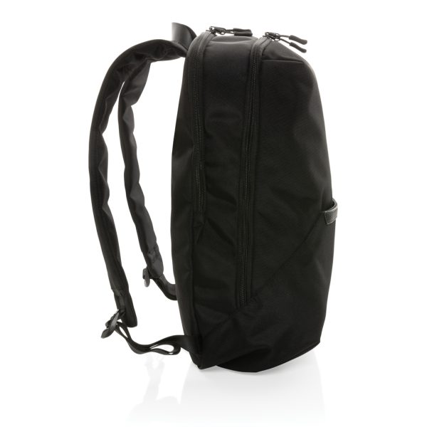 Impact AWARE™ 1200D 15.6'' modern laptop backpack P762.821