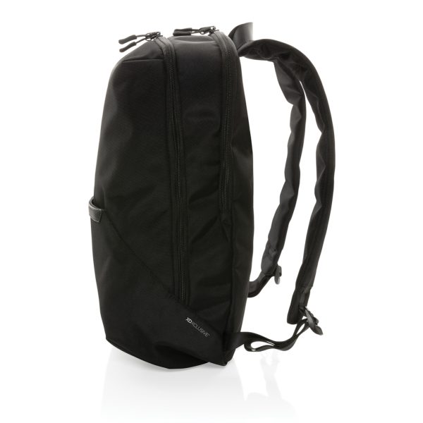 Impact AWARE™ 1200D 15.6'' modern laptop backpack P762.821