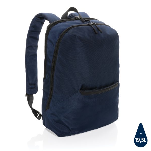 Impact AWARE™ 1200D 15.6'' modern laptop backpack P762.825