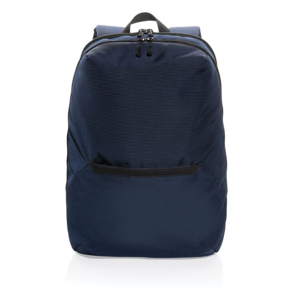 Impact AWARE™ 1200D 15.6'' modern laptop backpack P762.825