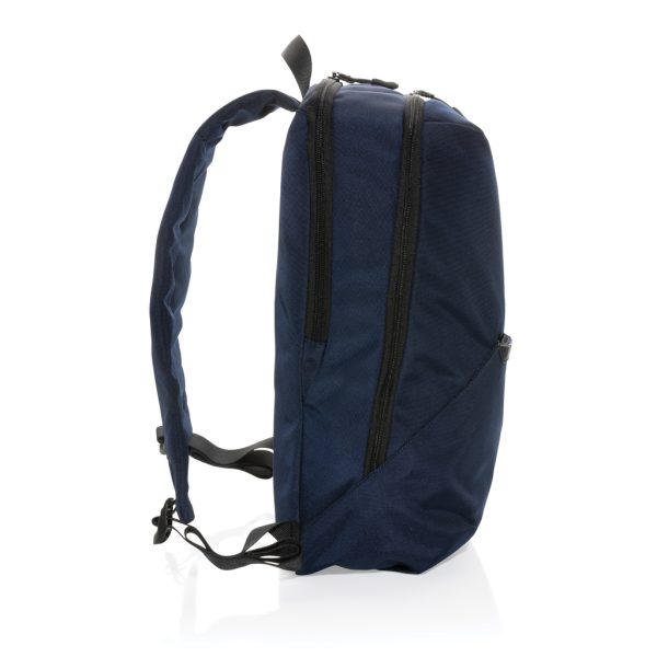 Impact AWARE™ 1200D 15.6'' modern laptop backpack P762.825