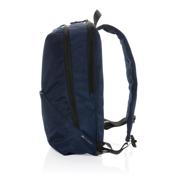 Impact AWARE™ 1200D 15.6'' modern laptop backpack P762.825