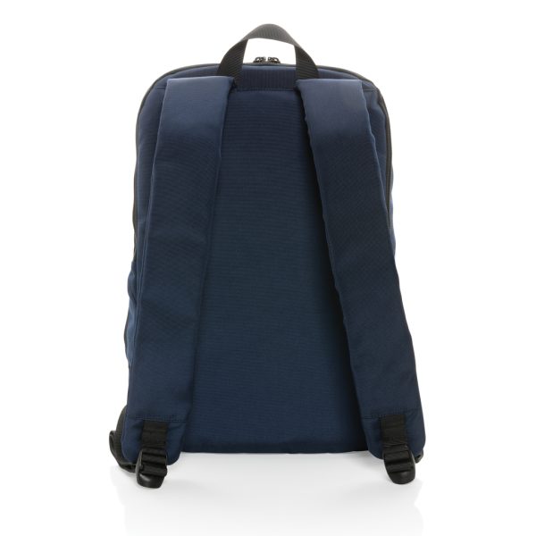 Impact AWARE™ 1200D 15.6'' modern laptop backpack P762.825