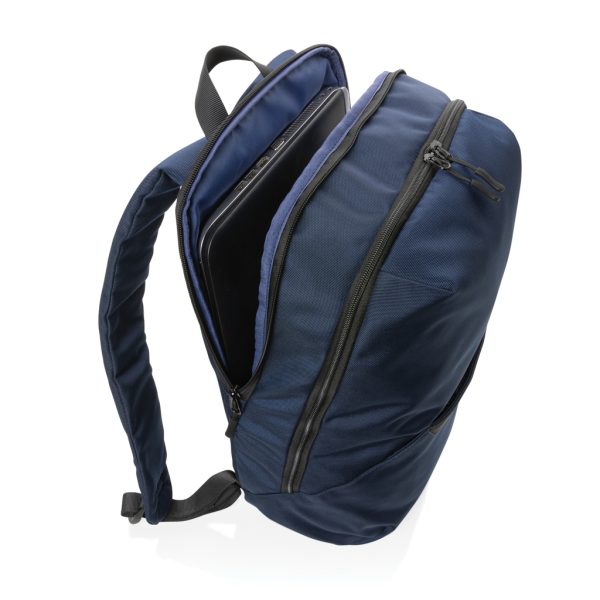 Impact AWARE™ 1200D 15.6'' modern laptop backpack P762.825