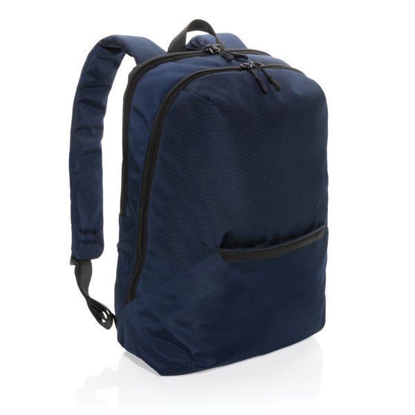Impact AWARE™ 1200D 15.6'' modern laptop backpack P762.825