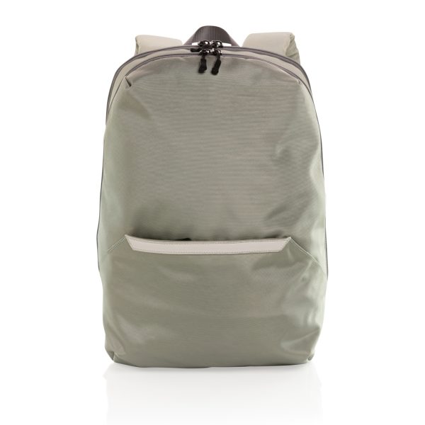 Impact AWARE™ 1200D 15.6'' modern laptop backpack P762.827