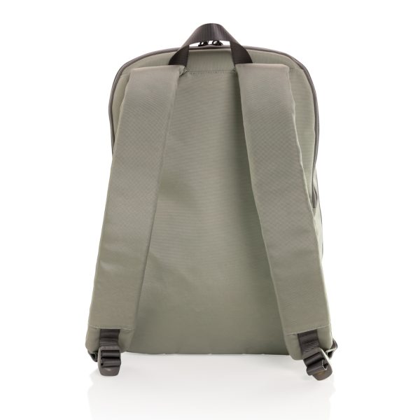 Impact AWARE™ 1200D 15.6'' modern laptop backpack P762.827