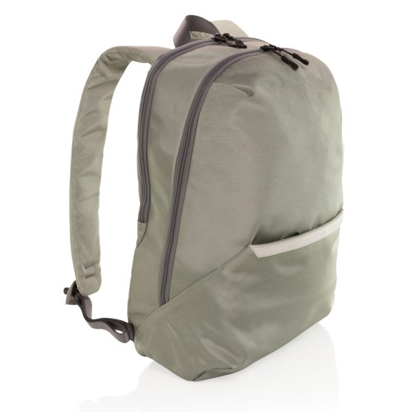 Impact AWARE™ 1200D 15.6'' modern laptop backpack P762.827