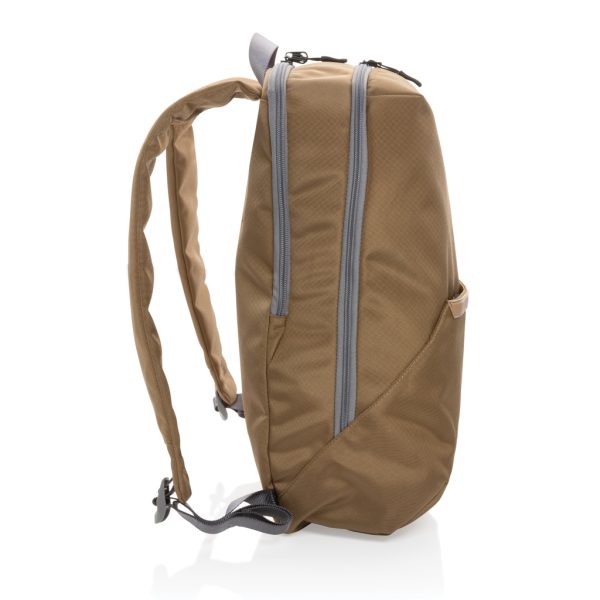 Impact AWARE™ 1200D 15.6'' modern laptop backpack P762.829