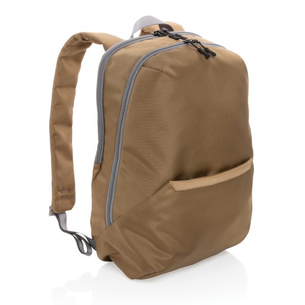 Impact AWARE™ 1200D 15.6'' modern laptop backpack P762.829