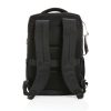 Swiss Peak AWARE™ RPET Voyager 15.6" laptop backpack P762.881