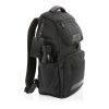 Swiss Peak AWARE™ RPET Voyager 15.6" laptop backpack P762.881