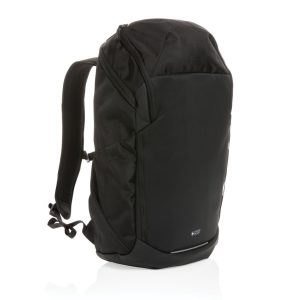 Swiss Peak AWARE™ RPET 15.6 inch business backpack P762.891