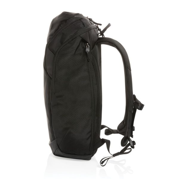 Swiss Peak AWARE™ RPET 15.6 inch business backpack P762.891