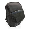 Swiss Peak AWARE™ RPET 15.6 inch business backpack P762.891