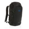 Swiss Peak AWARE™ RPET 15.6 inch business backpack P762.891