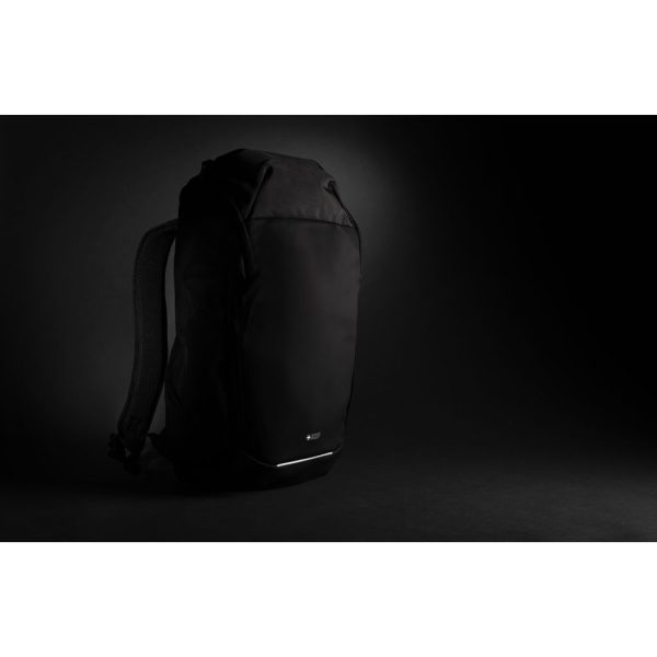 Swiss Peak AWARE™ RPET 15.6 inch business backpack P762.891