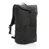 Impact AWARE™ RPET Water resistant 15.6"laptop backpack P762.901