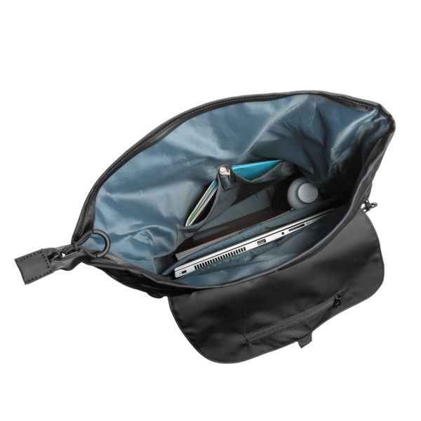 Impact AWARE™ RPET Water resistant 15.6"laptop backpack P762.901