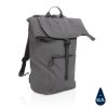 Impact AWARE™ RPET Water resistant 15.6"laptop backpack P762.902