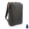 Impact AWARE™ 300D two tone deluxe 15.6" laptop backpack P762.911