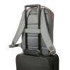 Impact AWARE™ 300D two tone deluxe 15.6" laptop backpack P762.912
