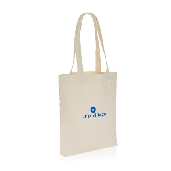 Impact AWARE™ 285gsm rcanvas tote bag undyed P762.930