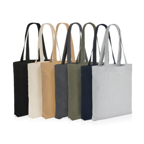 Impact AWARE™ 285gsm rcanvas tote bag undyed P762.930