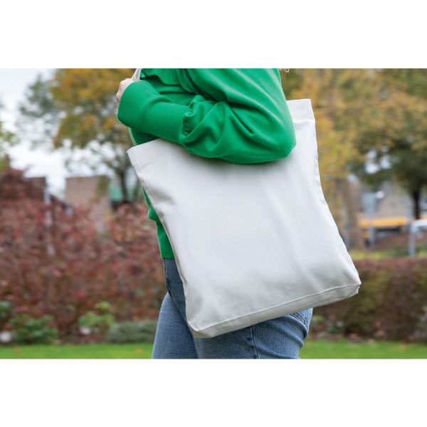 Impact AWARE™ 285gsm rcanvas tote bag undyed P762.930