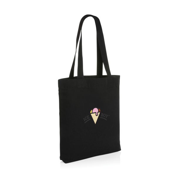 Impact AWARE™ 285gsm rcanvas tote bag undyed P762.931