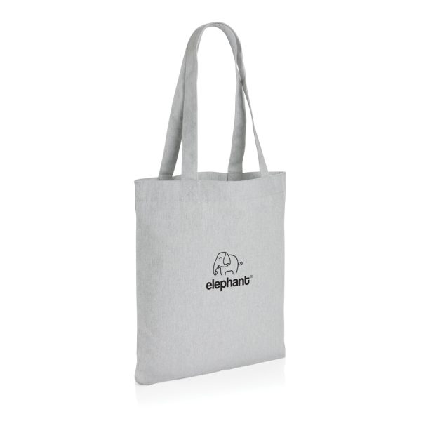 Impact AWARE™ 285gsm rcanvas tote bag undyed P762.932