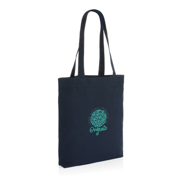 Impact AWARE™ 285gsm rcanvas tote bag undyed P762.935