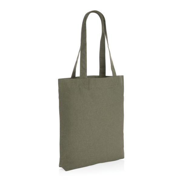 Impact AWARE™ 285gsm rcanvas tote bag undyed P762.937