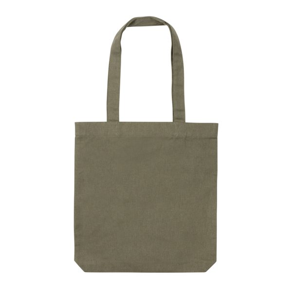 Impact AWARE™ 285gsm rcanvas tote bag undyed P762.937