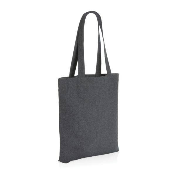 Impact AWARE™ 285gsm rcanvas tote bag undyed P762.938