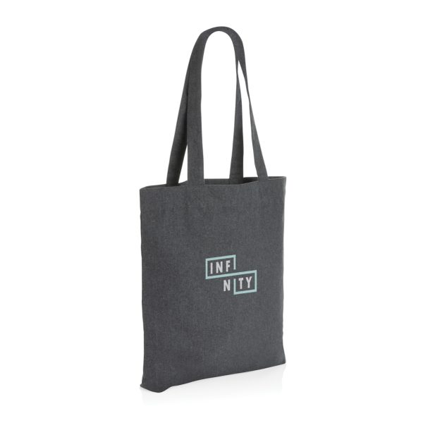 Impact AWARE™ 285gsm rcanvas tote bag undyed P762.938