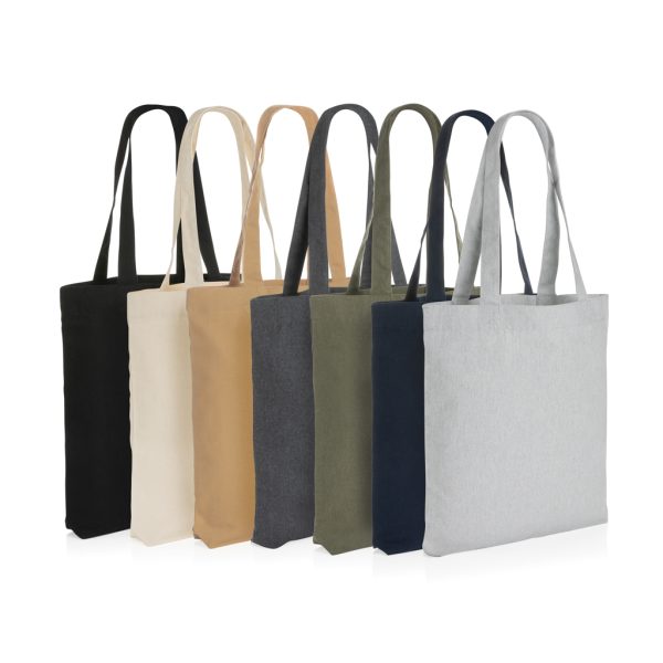 Impact AWARE™ 285gsm rcanvas tote bag undyed P762.938