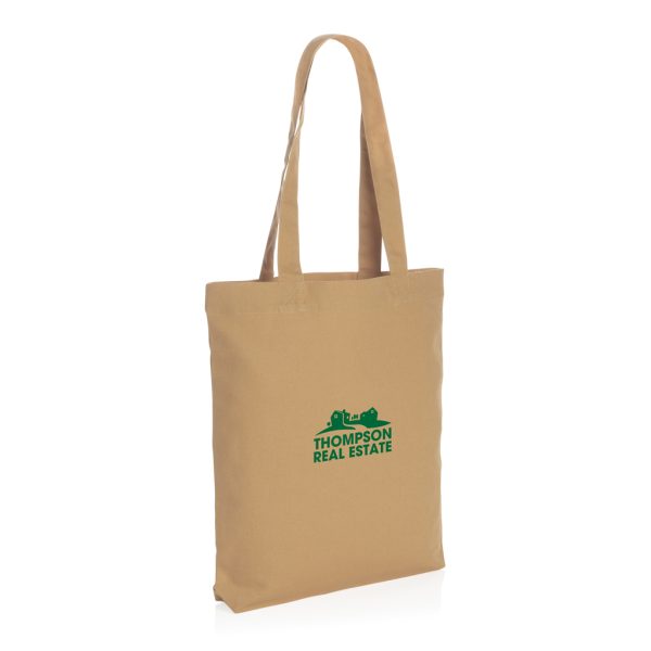 Impact AWARE™ 285gsm rcanvas tote bag undyed P762.939