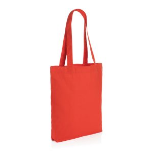 Impact Aware™ 285 gsm rcanvas tote bag P762.944