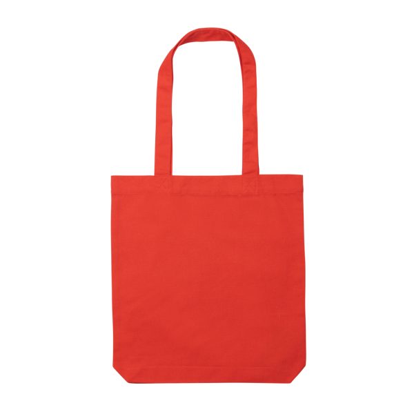 Impact Aware™ 285 gsm rcanvas tote bag P762.944